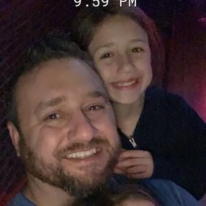 Meet your Posher, Brian